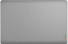 Lenovo IdeaPad 3 15ALC6 Arctic Grey, Ryzen 5 5500U, 16GB RAM, 512GB SSD