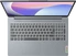 Lenovo IdeaPad 3 15IAN8, Arctic Grey, Core i3-N305, 8GB RAM, 512GB SSD