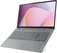 Lenovo IdeaPad 3 15ABR8, Arctic Grey, Ryzen 7 7730U, 16GB RAM, 1TB SSD