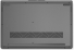 Lenovo IdeaPad 3 17ABA7 Arctic Grey, Ryzen 5 5625U, 8GB RAM, 512GB SSD