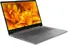 Lenovo IdeaPad 3 17ITL6, Arctic Grey, Core i5-1135G7, 8GB RAM, 256GB SSD