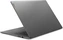 Lenovo IdeaPad 3 17IAU7, Arctic Grey, Core i5-1235U, 8GB RAM, 512GB