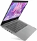 Lenovo IdeaPad 3 14ADA05, Platinum Grey, Athlon Silver 3050U, 4GB RAM, 128GB SSD