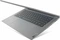 Lenovo IdeaPad 3 14ADA05, Platinum Grey, Athlon Silver 3050U, 4GB RAM, 128GB SSD