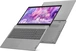 Lenovo IdeaPad 3 15ADA05, Platinum Grey, 3020e, 4GB RAM, 128GB SSD