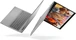 Lenovo IdeaPad 3 15ADA05, Platinum Grey, 3020e, 4GB RAM, 128GB SSD