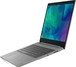 Lenovo IdeaPad 3 15ADA05, Platinum Grey, 3020e, 4GB RAM, 128GB SSD