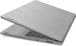 Lenovo IdeaPad 3 15ADA05, Platinum Grey, 3020e, 4GB RAM, 128GB SSD