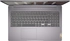 Lenovo IdeaPad 3 Chromebook 15IJL6, Arctic Grey, Celeron N4500, 8GB RAM, 128GB