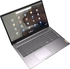 Lenovo IdeaPad 3 Chromebook 15IJL6, Arctic Grey, Celeron N4500, 8GB RAM, 128GB