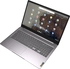 Lenovo IdeaPad 3 Chromebook 15IJL6, Arctic Grey, Celeron N4500, 8GB RAM, 128GB