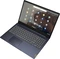 Lenovo IdeaPad 3 Chromebook 15IJL6, Abyss Blue, Celeron N4500, 8GB RAM, 64GB