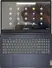 Lenovo IdeaPad 3 Chromebook 15IJL6, Abyss Blue, Celeron N4500, 8GB RAM, 64GB Flash