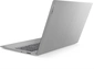 Lenovo IdeaPad 3 15ALC6, Arctic Grey, Ryzen 5 5500U, 16GB RAM, 512GB SSD