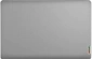 Lenovo IdeaPad 3 15ALC6, Arctic Grey, Ryzen 5 5500U, 16GB RAM, 512GB SSD