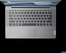 Lenovo IdeaPad 5 14IAL7, Cloud Grey, Core i5-1235U, 8GB RAM, 256GB SSD