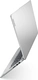 Lenovo IdeaPad 5 Pro 14IAP7, Cloud Grey, Core i7-1260P, 16GB RAM, 512GB