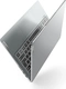 Lenovo IdeaPad 5 Pro 14IAP7, Cloud Grey, Core i7-1260P, 16GB RAM, 512GB