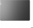 Lenovo IdeaPad 5 Pro 16ARH7, Storm Grey, Ryzen 7 6800HS, 16GB RAM, 512GB SSD, GeForce RTX 3050 Ti