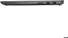 Lenovo IdeaPad 5 Pro 16ARH7, Storm Grey, Ryzen 7 6800HS, 16GB RAM, 512GB SSD, GeForce RTX 3050 Ti
