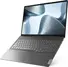 Lenovo IdeaPad 5 Pro 16IAH7, Storm Grey, Core i7-12700H, 16GB RAM, 1TB SSD, Arc A370M Graphics