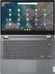 Lenovo IdeaPad Flex 5 Chromebook 13IML05, Graphite Grey, Core i3-10110U, 4GB RAM, 128GB