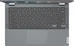 Lenovo IdeaPad Flex 5 Chromebook 13IML05, Graphite Grey, Core i3-10110U, 4GB RAM, 128GB