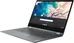 Lenovo IdeaPad Flex 5 Chromebook 13IML05, Graphite Grey, Core i3-10110U, 4GB RAM, 128GB