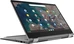Lenovo IdeaPad Flex 5 Chromebook 13IML05, Graphite Grey, Core i3-10110U, 4GB RAM, 128GB