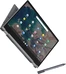 Lenovo IdeaPad Flex 5 Chromebook 13IML05, Graphite Grey, Core i3-10110U, 4GB RAM, 128GB