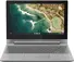Lenovo IdeaPad Flex 3 Chromebook 11M735atinum Grey, MT8173C, 4GB RAM, 32GB Flash