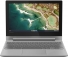 Lenovo IdeaPad Flex 3 Chromebook 11M735 Platinum Grey, MT8173C, 4GB RAM, 32GB Flash