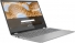 Lenovo IdeaPad Flex 3 Chromebook 15IJL7 Arctic Grey, Celeron N4500, 8GB RAM, 128GB Flash