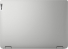 Lenovo IdeaPad Flex 5 14ALC7 Cloud Grey, Ryzen 5 5500U, 8GB RAM, 512GB SSD