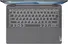 Lenovo IdeaPad Flex 5 14IAU7, Storm Grey, Core i3-1215U, 8GB RAM, 256GB SSD