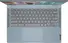 Lenovo IdeaPad Flex 5 Chrome 14IAU7, Stone Blue, Core i5-1235U, 8GB RAM, 512GB SSD