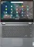 Lenovo IdeaPad Flex 5 Chromebook 13IML05, Graphite Grey, Core i3-10110U, 4GB RAM, 128GB SSD
