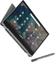 Lenovo IdeaPad Flex 5 Chromebook 13IML05, Graphite Grey, Core i3-10110U, 8GB RAM, 128GB SSD