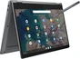 Lenovo IdeaPad Flex 5 Chromebook 13IML05, Graphite Grey, Core i3-10110U, 8GB RAM, 128GB SSD