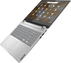 Lenovo IdeaPad Flex 3 Chromebook 15IJL7, Arctic Grey, Pentium Silver N6000, 8GB RAM, 128GB