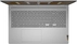 Lenovo IdeaPad Flex 3 Chromebook 15IJL7, Arctic Grey, Pentium Silver N6000, 8GB RAM, 128GB