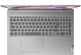 Lenovo IdeaPad Flex 5 16ABR8, Arctic Grey, Ryzen 5 7530U, 16GB RAM, 512GB