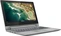 Lenovo IdeaPad Flex 3 Chromebook 11M735atinum Grey, MT8173C, 4GB RAM, 32GB