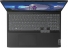 Lenovo IdeaPad Gaming 3 16IAH7 Onyx Grey, Core i5-12450H, 16GB RAM, 512GB SSD, GeForce RTX 3050 Ti 