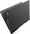 Lenovo IdeaPad Gaming 3 16IAH7, Onyx Grey, Core i5-12500H, 16GB RAM, 512GB SSD, GeForce RTX 3060