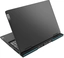 Lenovo IdeaPad Gaming 3 16ARH7, Onyx Grey, Ryzen 5 6600H, 16GB RAM, 512GB SSD, GeForce RTX 3050 Ti