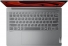 Lenovo IdeaPad Pro 5 14AHP9 Arctic Grey, Ryzen 7 8845HS, 16GB RAM, 512GB SSD, GeForce RTX 3050