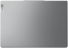 Lenovo IdeaPad Pro 5 14AHP9 Arctic Grey, Ryzen 7 8845HS, 16GB RAM, 512GB SSD, GeForce RTX 3050