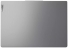 Lenovo IdeaPad Pro 5 16ARP8 Arctic Grey, Ryzen 7 7735HS, 16GB RAM, 512GB SSD