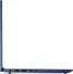 Lenovo IdeaPad Slim 3 14IAH8, Abyss Blue, Core i5-12450H, 16GB RAM, 512GB SSD